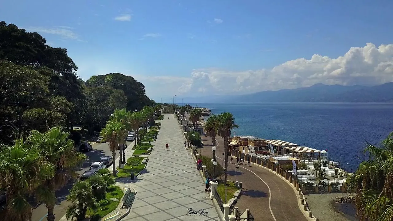 White Rooms Reggio Calabria