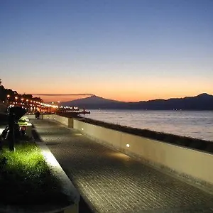 Gasthof Vista Mare, Reggio Calabria