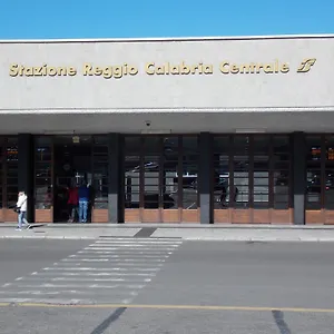 Frühstückspension House, Reggio Calabria