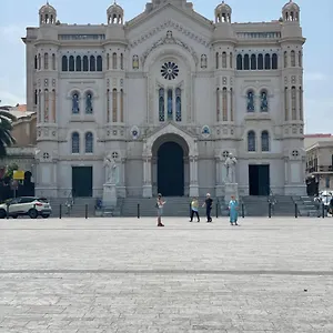Affittacamere La Cattedrale, Reggio Calabria