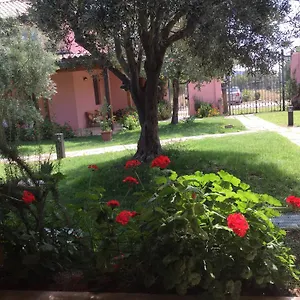 La Corte Dei Rei 3* Castiadas