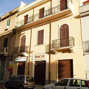 Gasthof Abacus, Reggio Calabria